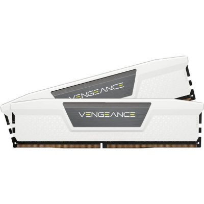 CORSAIR  Vengeance White - 2 x 16 Go (32 Go) - DDR5 5600 MHz - CL40