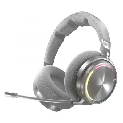 Corsair Virtuoso Max Wireless - Blanc 