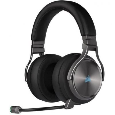 CORSAIR  Virtuoso Wireless SE, Gunmetal