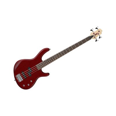 CORT  Action Bass Pj Opbc V2 Basse et Guitare