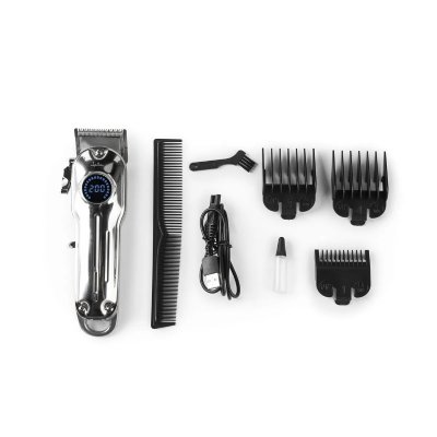 JATA Cortapelo  Profesional Metalico Jbcp4000