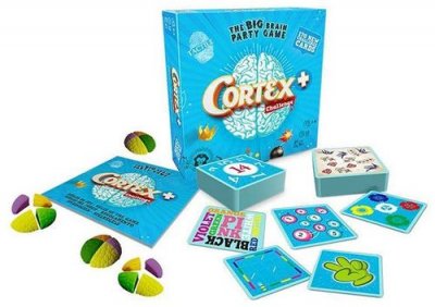 ASMODEE Cortex +