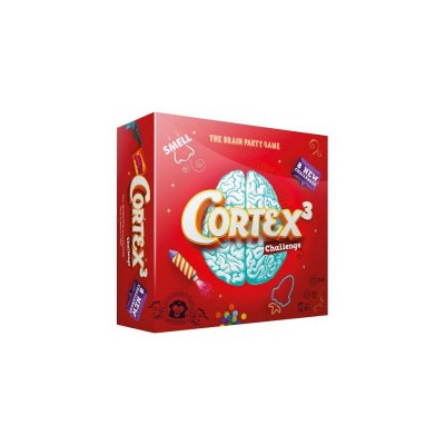 ASMODEE CORTEX Challenge 3