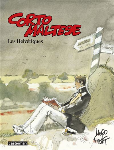 Corto Maltese - &eacute;dition 2015 tome 11