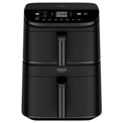 COSORI  CAF-DC121-ADER Friteuse &agrave; air chaud 10.8 l noir