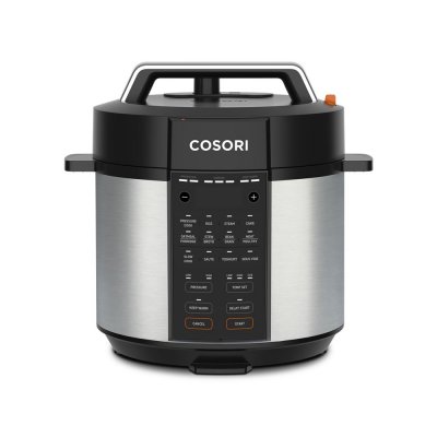 COSORI  Olla a Presi&oacute;n 5.7L 1100W Acero Inoxidable
