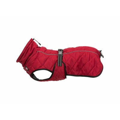 TRIXIE Couche de minot rouge 28-46 cm 