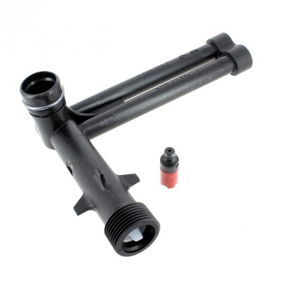 KARCHER Coude d'entree 9.001-980.0 pour Nettoyeur haute pression 