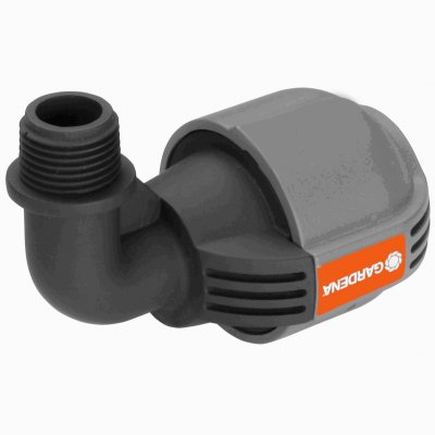 Coude pour syst&egrave;me sprinkler W818171 - GARDENA