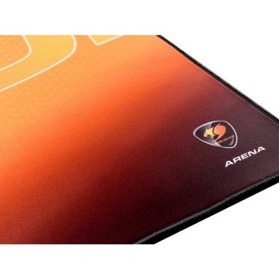 COUGAR  arena tapis de souris de gaming 3parehbxrb5.0001 