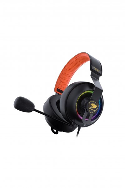 COUGAR GAMING Cougar Casques avec Microphone Cougar Phontum Pro Prix