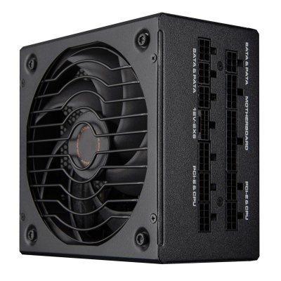 COUGAR  CGR GLE-1000 Alimentation PC 1000 W ATX 80PLUS&reg;