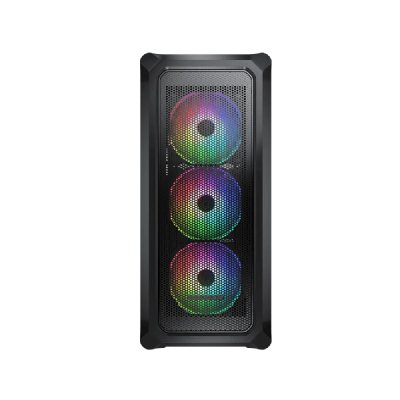 COUGAR  Gaming BOITIER PC Gaming Archon 2 RGB Noir