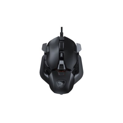 COUGAR  Gaming Dualblader souris USB Type-A Optique 16000 DPI