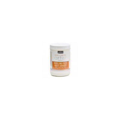  Couleurs Acryliques Artist Acrylics 1 L Modeling Paste Haute Densite Modeling Paste Haute Densite