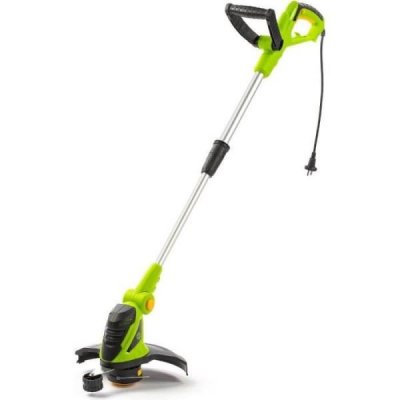 FIELDMANN Coupe bordure &eacute;lectrique -  - fzs 2505-e FIE8590669234844
