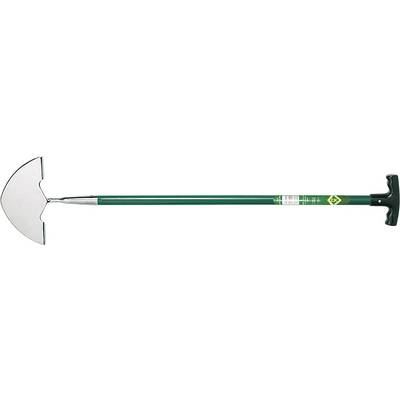 C.K Coupe bordure manuel en acier inoxydable CK G5144