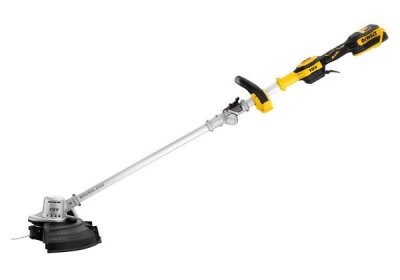 DEWALT Coupe Bordure Repliable Xr 18v - Machine Nue - 