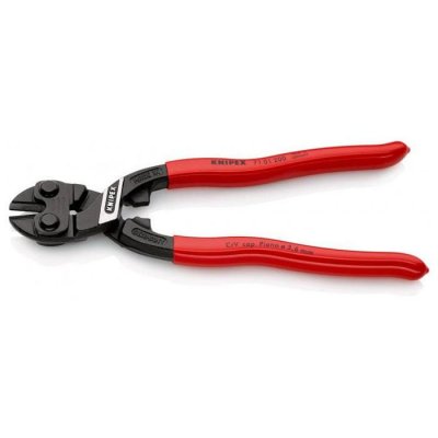 KNIPEX Coupe-boulons  CoBolt 71 01 200 200 mm 64 HRC 1 pc(s) C52652