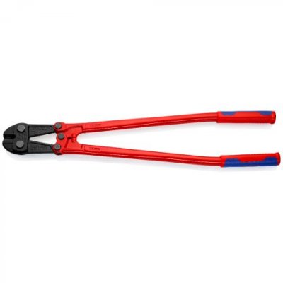 KNIPEX Coupe-boulons  Hp 760mm - Poign&eacute;es Bi-mati&egrave;re - 62 Hrc