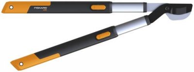 FISKARS Coupe-branches  t&eacute;lescopique Smartfit L86