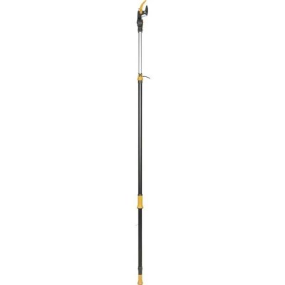 FISKARS Coupe-branches t&eacute;lescopique multifonctions  UPX86 + scie