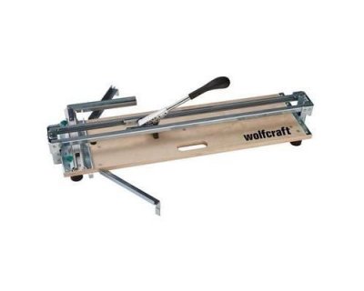 WOLFCRAFT Coupe Carrelage TC 710 PW base bois -  5553000