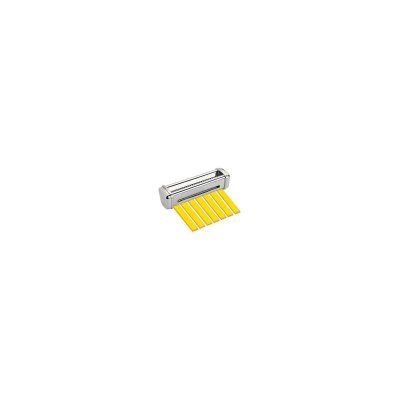 IMPERIA Coupe-feuilles Trenette 4 mm pour Pasta Restaurant - 