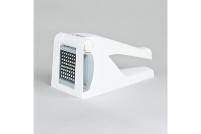 ZYLISS Coupe frites  nm - 2 lames - Blanc