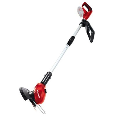 EINHELL Coupe-herbe sans fil GE-CT 18 Li - Solo  