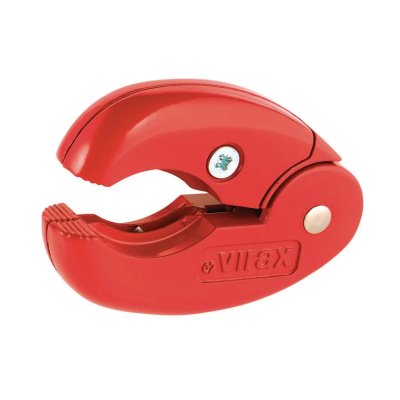 VIRAX Coupe-tube en per et multicouche, 45 mm 