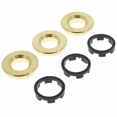 LAVOR Coupelles d=12 par 3, 6.005.0134 pour Nettoyeur haute pression 
