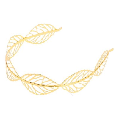 FIESTAS GUIRCA, S.L. Couronne feuilles de laurier sexy femme
