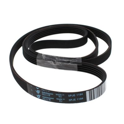 INDESIT Courroie 5PJE1194pour Lave-linge AS0067609 