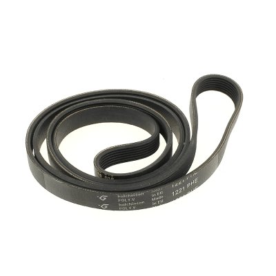 INDESIT COURROIE H7 1221 MM pour LAVE LINGE  - C00056948