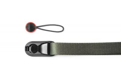 PEAK DESIGN Courroie Leash  pour appareil photo/jumelles/tr&eacute;pied Vert