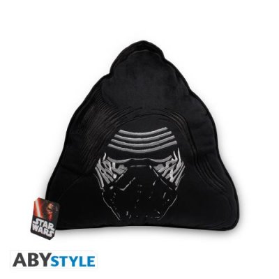 ABYSSE CORP Coussin Kylo Ren Star Wars ABYstyle 35cm