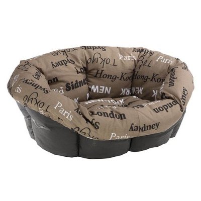 FERPLAST Coussin pour chien et chat  Sofa' 4