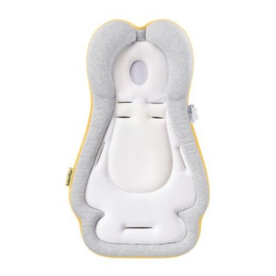 BABYMOOV Coussin r&eacute;ducteur en viscose de bambou Cosymorpho Fresh Smokey