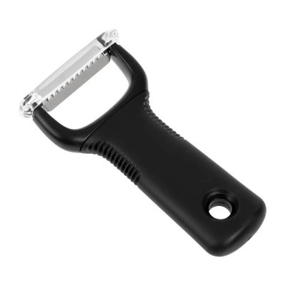 OXO Couteau &agrave;&nbsp; julienne manche anti d&eacute;rapant - 