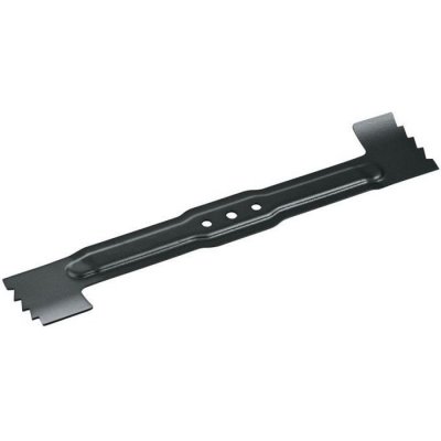 BOSCH Couteau de rechange 43cm pour tondeuse &agrave; gazon de batterie Rotak 43 li