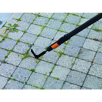 FISKARS Couteau &eacute;mousseur 1000687 QuikFit&trade;