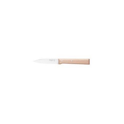 OPINEL Couteau office N&deg;126 Parall&egrave;le lame inox 8 cm 