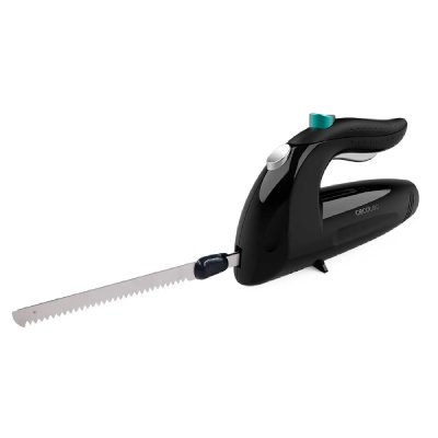 CECOTEC Couteaux cut-eat 1800 black