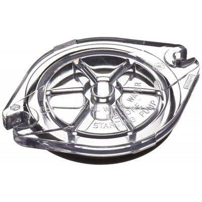 HAYWARD Couvercle de pompe piscine, SPX1250LA, SP1800 MAXFLO