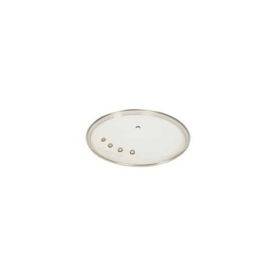 SEB Couvercle en verre (23,4 cm) pour cuiseur vapeur  - god954391