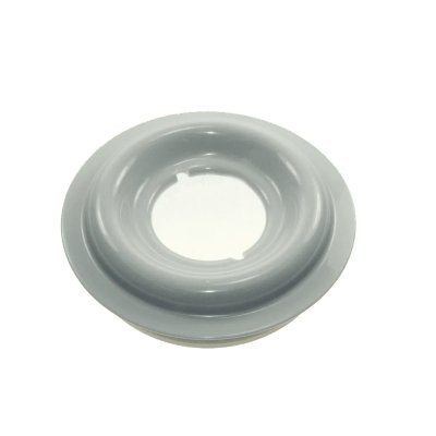 SEB Couvercle gris bol blender reference : ss-192723