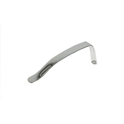 DOMETIC Couvercle Poign&eacute;e De Porte Chrome Pour Refrigerateur  - 289012110