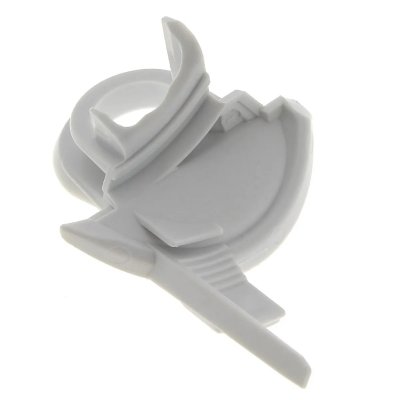 BOSCH Couvercle pompe de vidange pour lave vaisselle  - 00611322