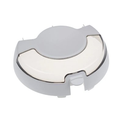 SEB Couvercle pour friteuse ss-993603 transparent  SS-993603